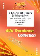 2 Chorus Of Gipsies Standard