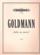 Solo zu zweit 