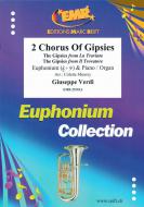 2 Chorus Of Gipsies Standard