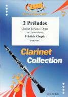 2 Préludes Standard