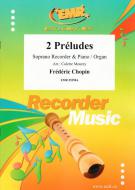 2 Préludes Standard