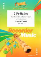 2 Préludes Standard