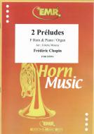 2 Préludes Standard