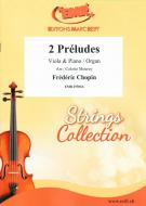 2 Préludes Standard