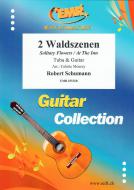 2 Waldszenen Standard