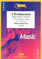 2 Waldszenen Standard