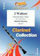 2 Waltzes Standard