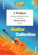 2 Waltzes Standard