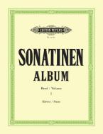 Sonatina Album Vol. 1 