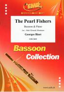 The Pearl Fishers Standard