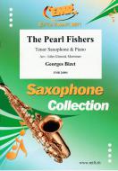 The Pearl Fishers Standard