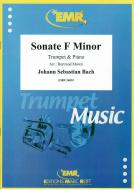 Sonate F Minor Standard