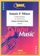 Sonate F Minor Standard