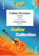 Cuban Overture Standard
