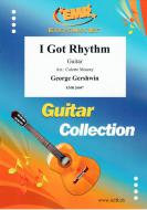 I Got Rhythm Standard