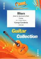 Blues Standard