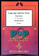 Long Ago And Far Away Standard