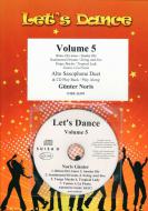 Let's Dance Vol. 5 Standard
