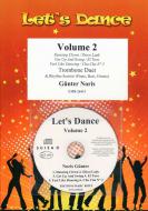 Let's Dance Vol. 2 Standard