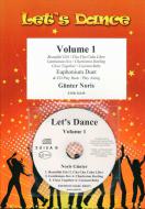 Let's Dance Vol. 1 Standard