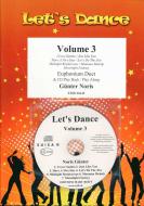 Let's Dance Vol. 3 Standard