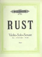 Sonata No. 2 Bb (Singer) 