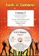 Let's Dance Vol. 5 Standard