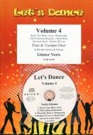 Let's Dance Vol. 4 Standard