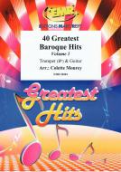 40 Greatest Baroque Hits Vol. 1 Standard
