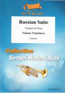 Russian Suite Standard