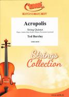 Acropolis Standard