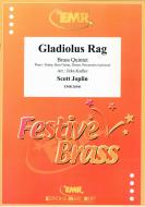 Gladiolus Rag Standard