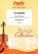 Acropolis Standard