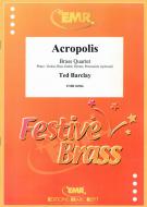 Acropolis Standard