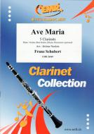 Ave Maria Standard