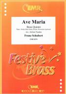 Ave Maria Standard