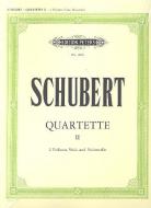 Complete String Quartets Vol. 2 