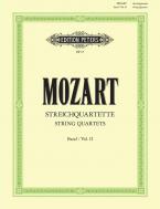 String Quartets 2 