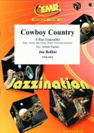 Cowboy Country Standard