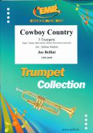 Cowboy Country Standard