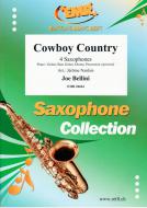 Cowboy Country Standard