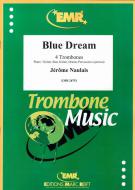 Blue Dream Standard