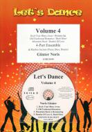 Let's Dance Vol. 4 Standard