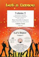 Let's Dance Vol. 5 Standard
