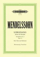 Sinfonia n. 2 in Sib maggiore Op. 52 