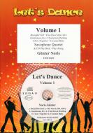 Let's Dance Vol. 1 Standard