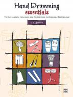 Hand Drumming Essentials 