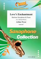Love's Enchantment Standard