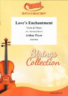 Love's Enchantment Standard