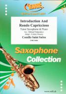 Introduction and Rondo Capriccioso Standard
